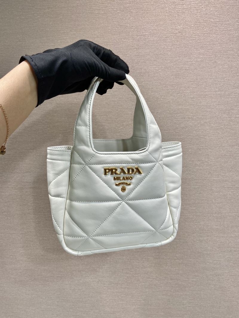 Prada Tote Bags